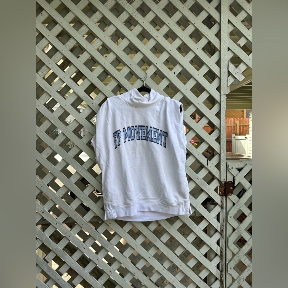 Free people pullover